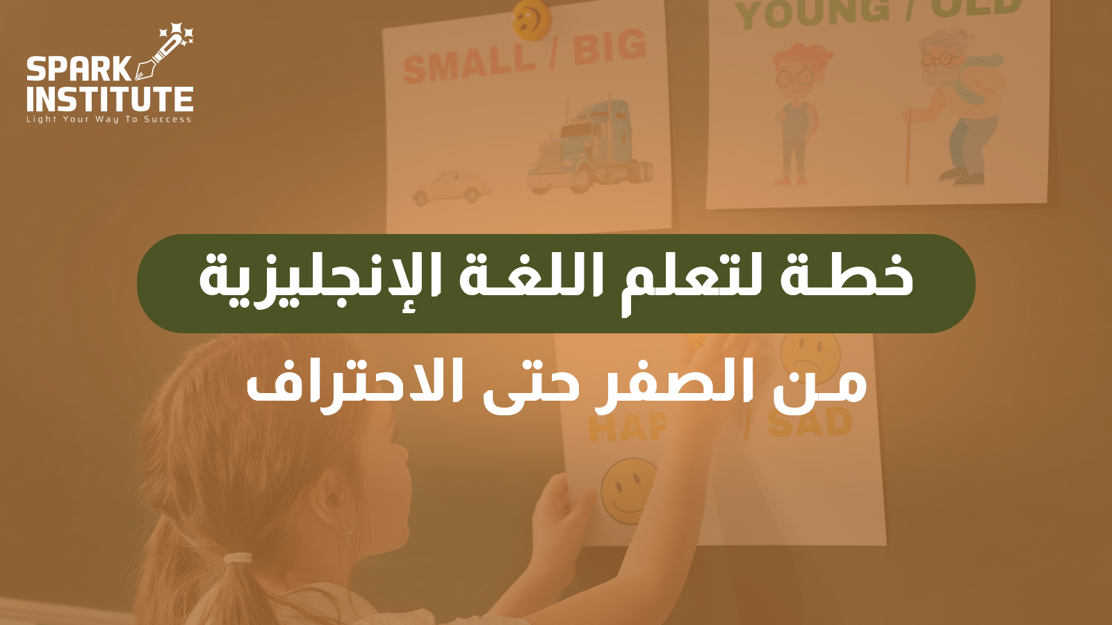خطة لتعلم اللغة الانجليزية من الصفر حتى الاحتراف