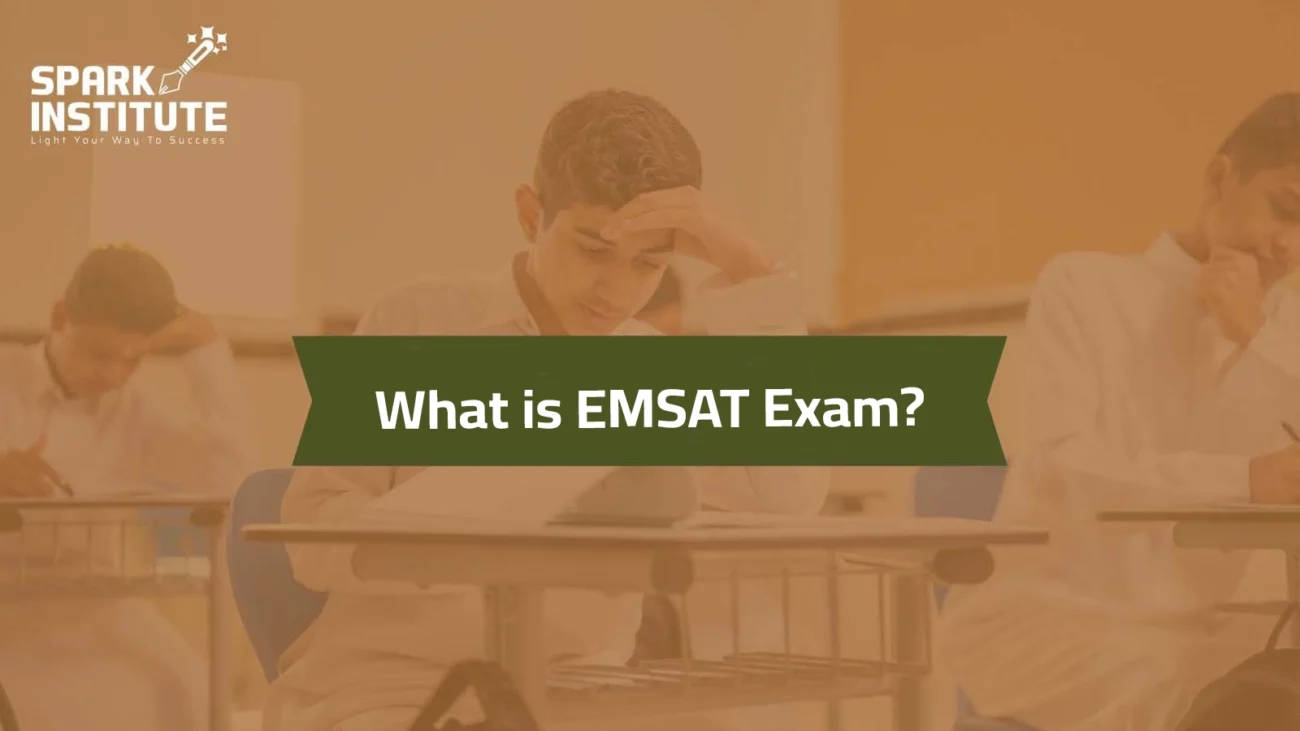 EMSAT EXAM