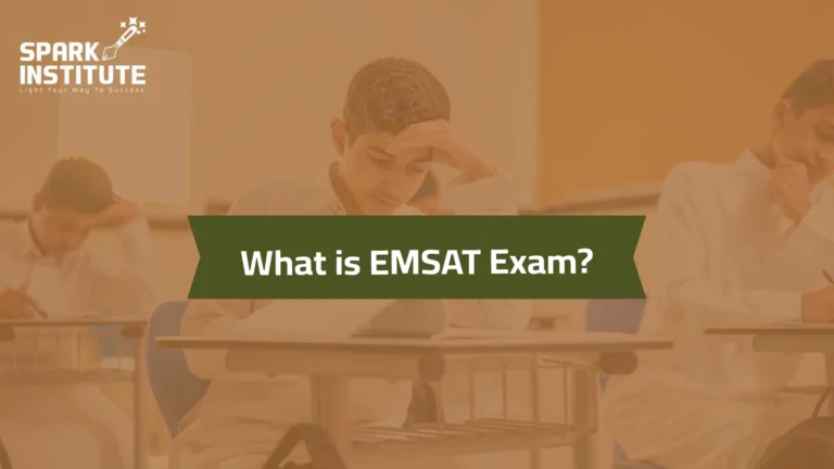 EMSAT EXAM